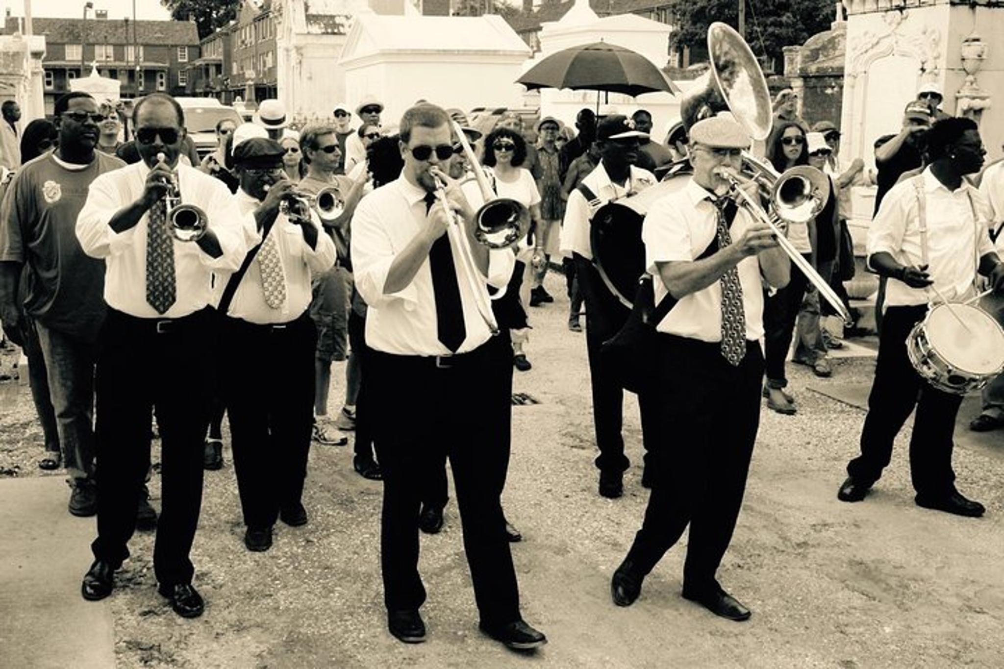 New Orleans Music Tour - Image 6