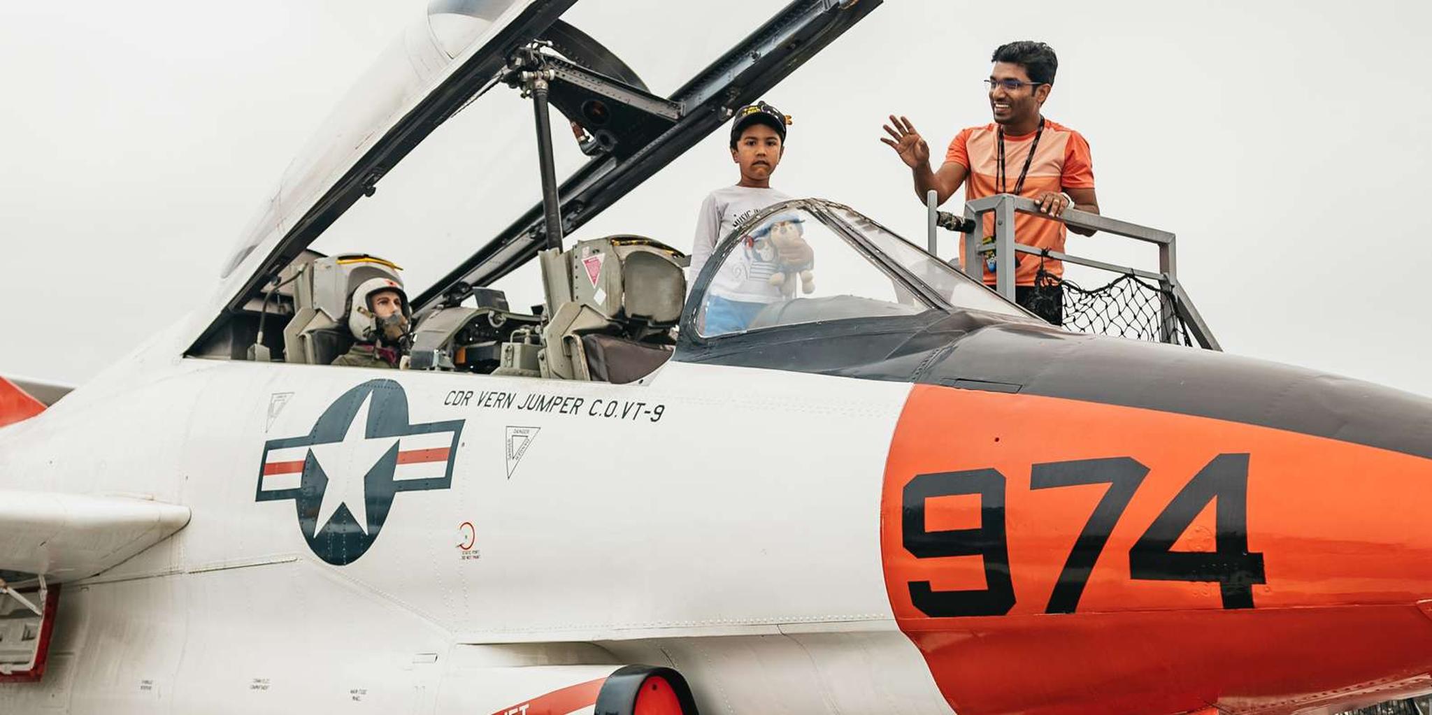 San Diego USS Midway Museum Tour - Image 1