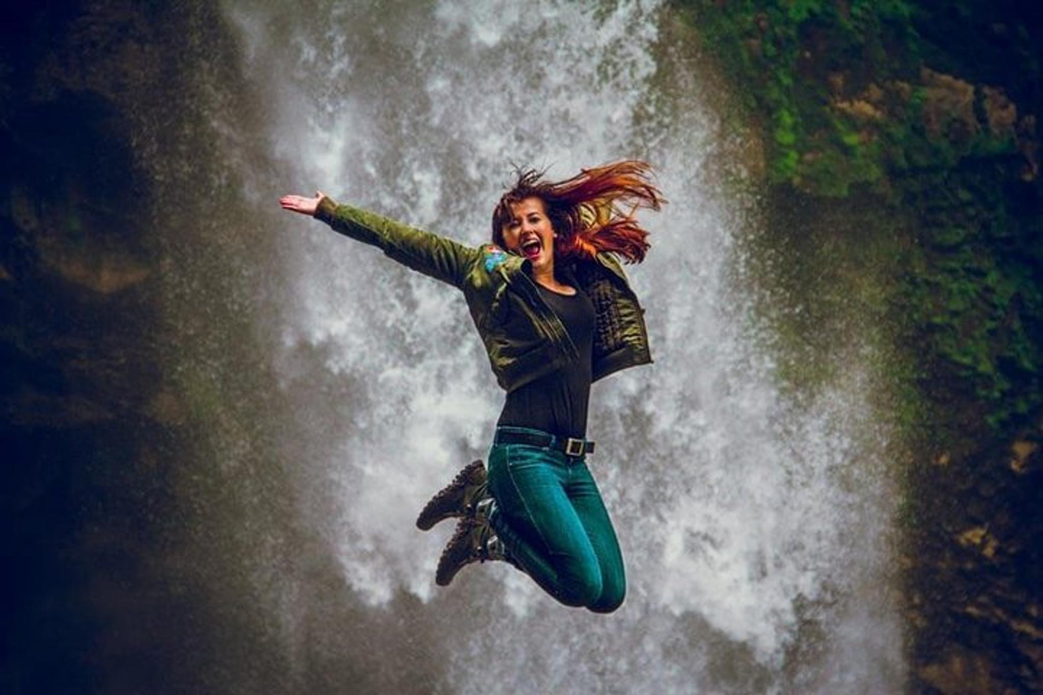 San José Photo Session with Local Photographer - Image 2