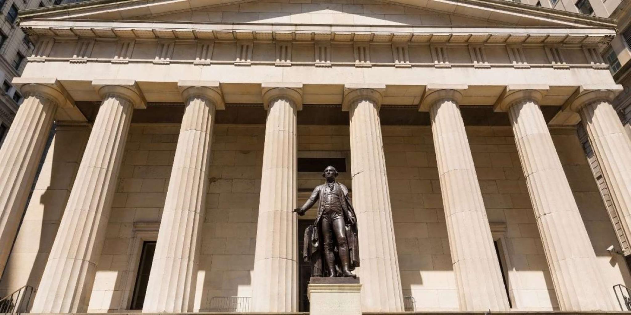 New York City Alexander Hamilton and the Founding Fathers Tour