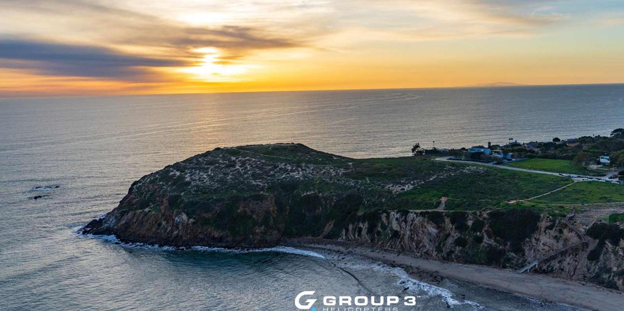 Malibu Helicopter Tour of Coast and Mountains 50 Min - Image 2