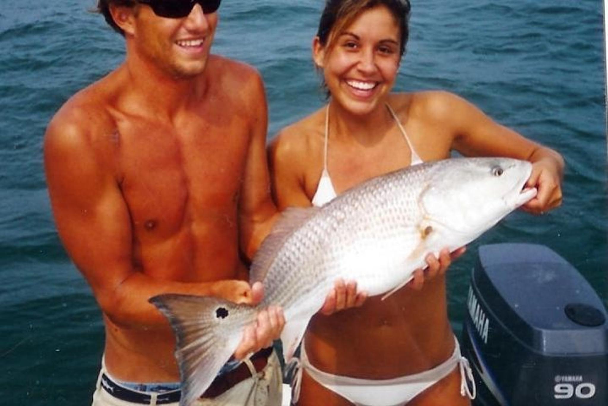 Daytona Inshore Fishing Charter - Image 3