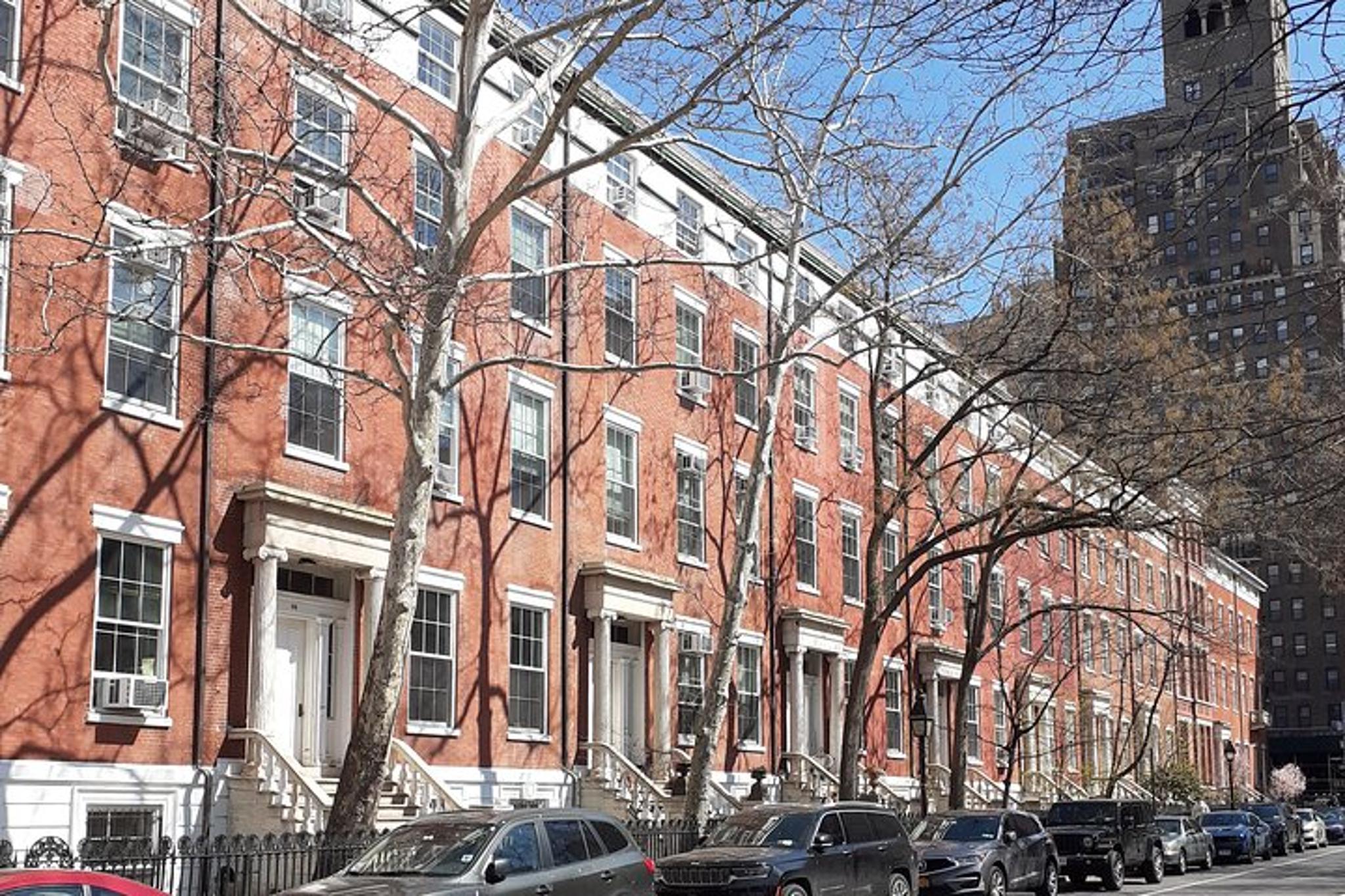 New York Greenwich Village Music and Culture Tour - Image 4