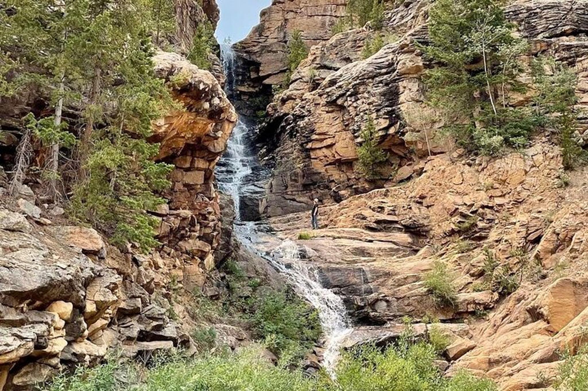 Utah UTV Rental in Uinta Mountains 9 hr - Image 4