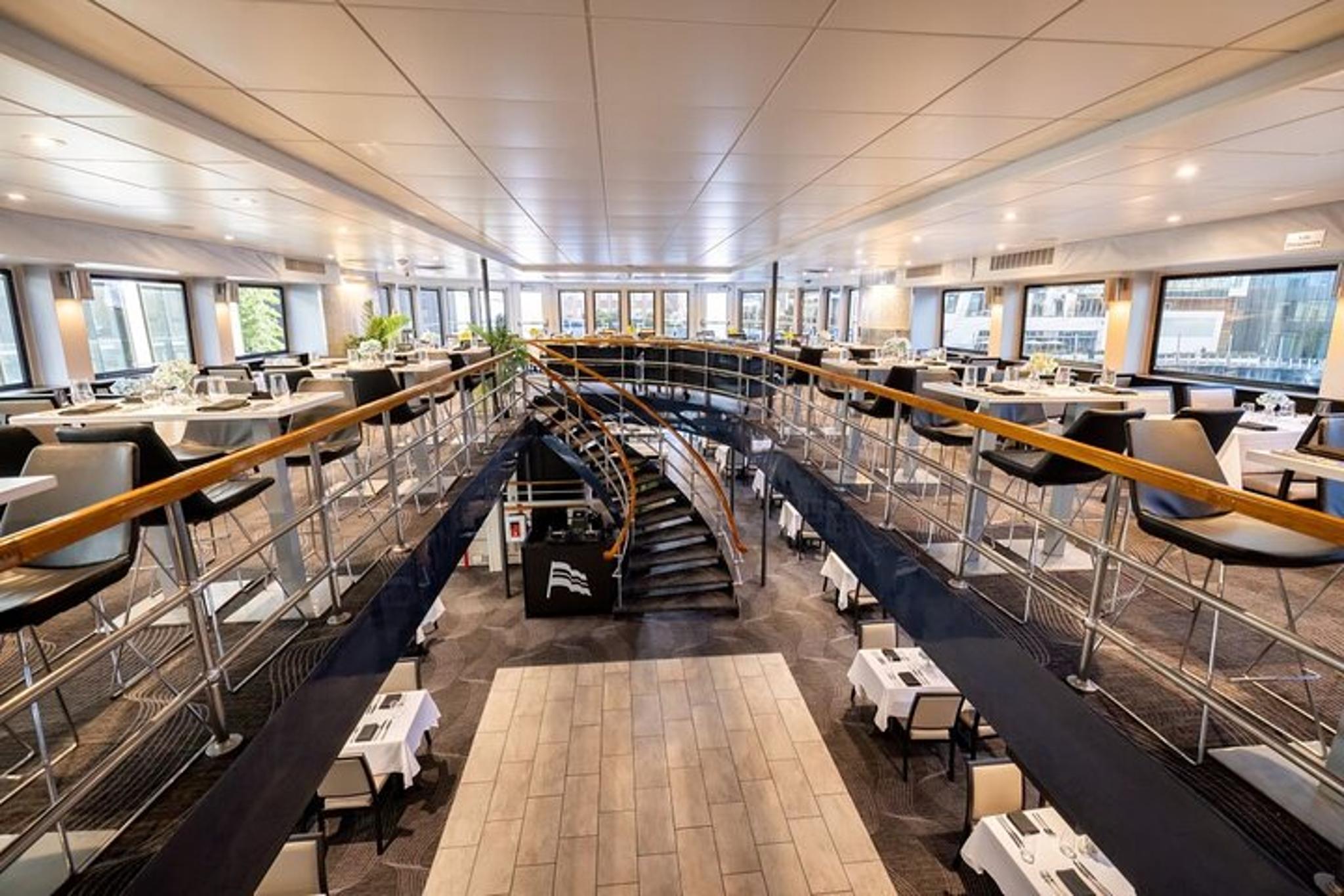 Boston Dinner Cruise - Image 1