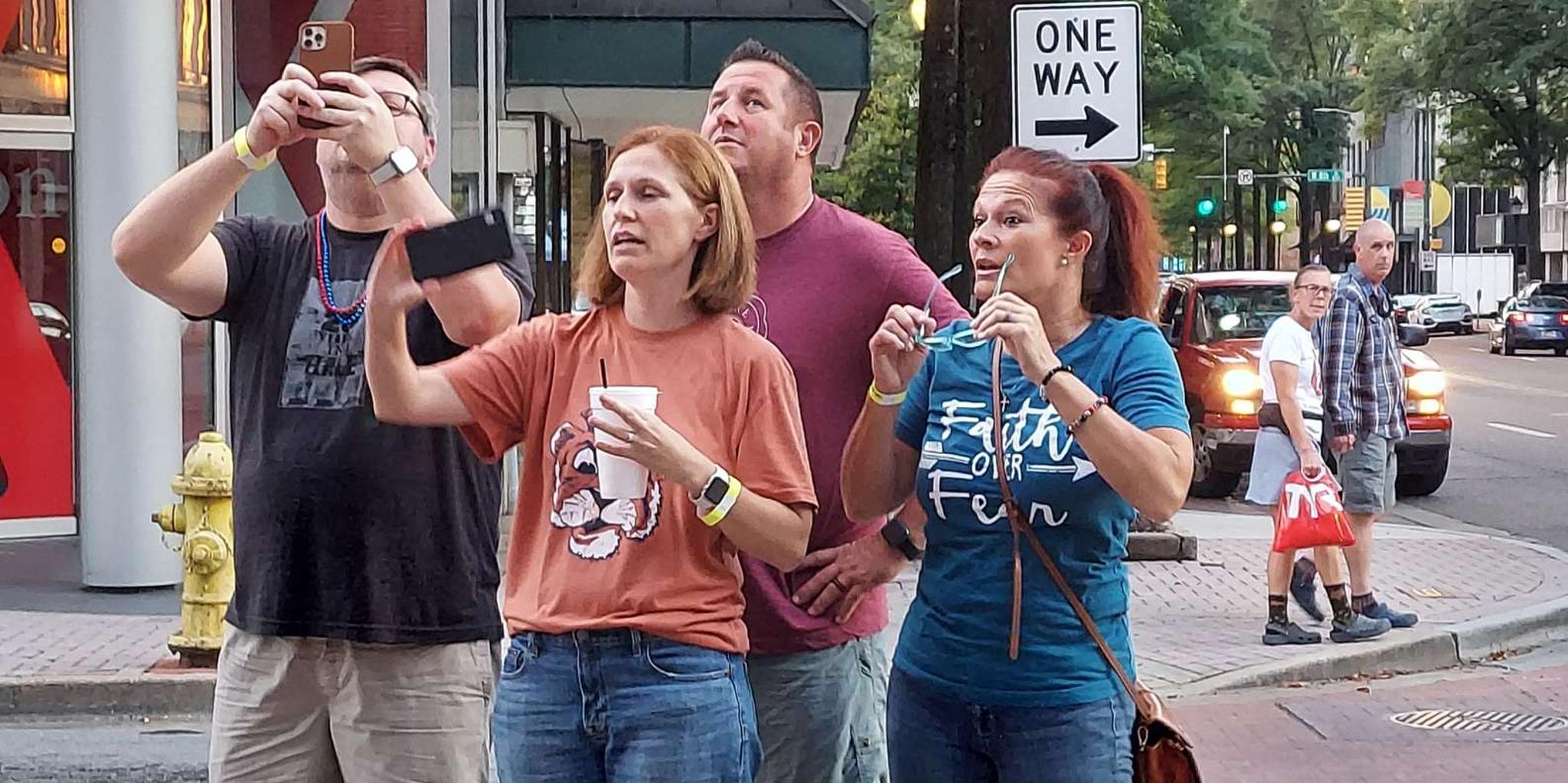 Chattanooga Ghost Walking Tour - Image 3