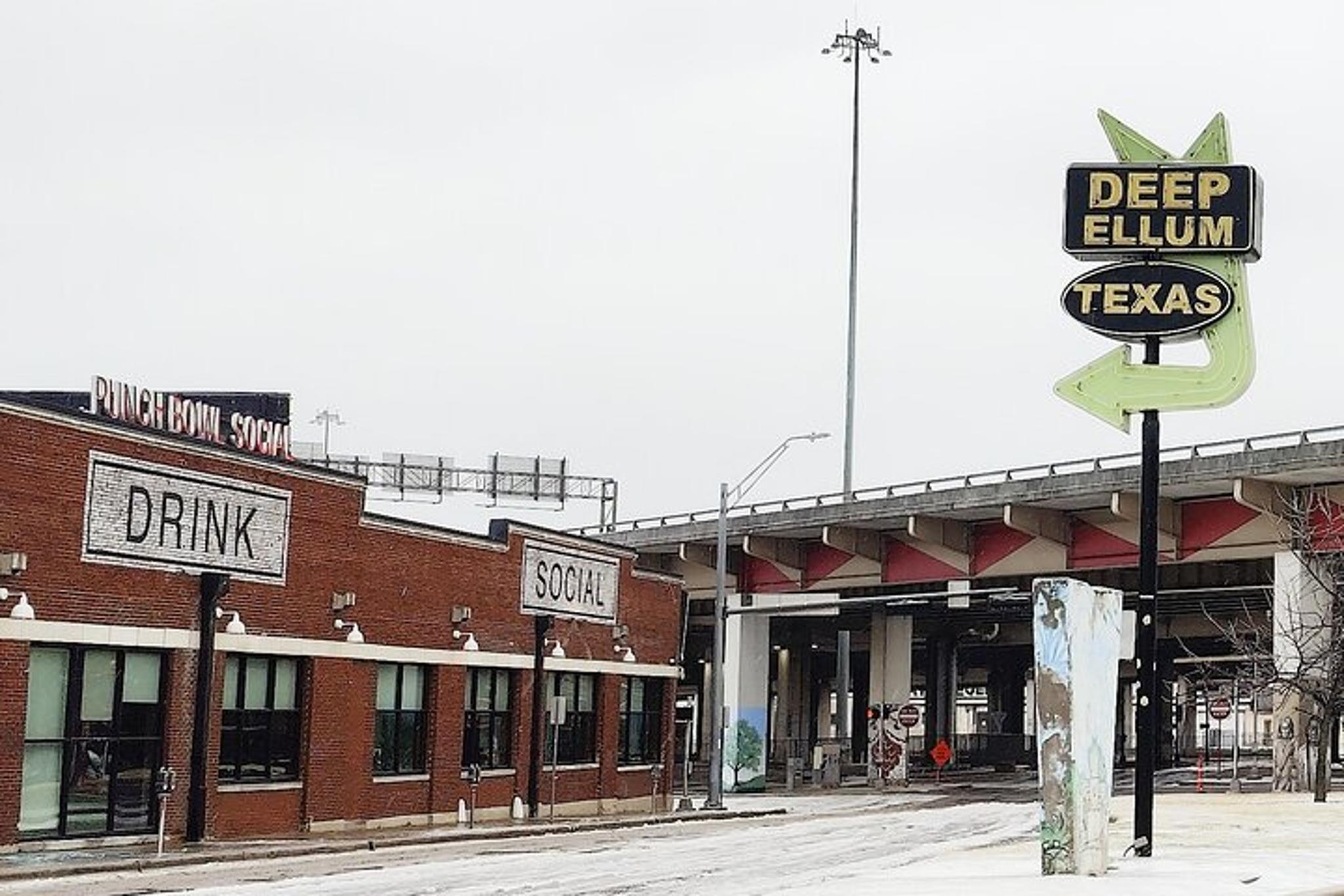 Dallas Escape Room Adventure in Deep Ellum - Image 5