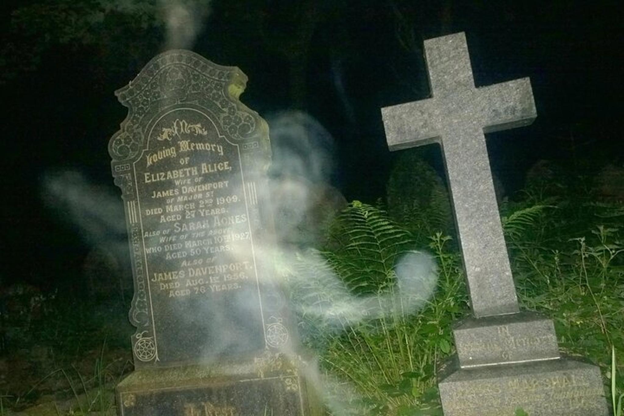 Salem Spirits, Sinners & Scandals Tour - Image 6