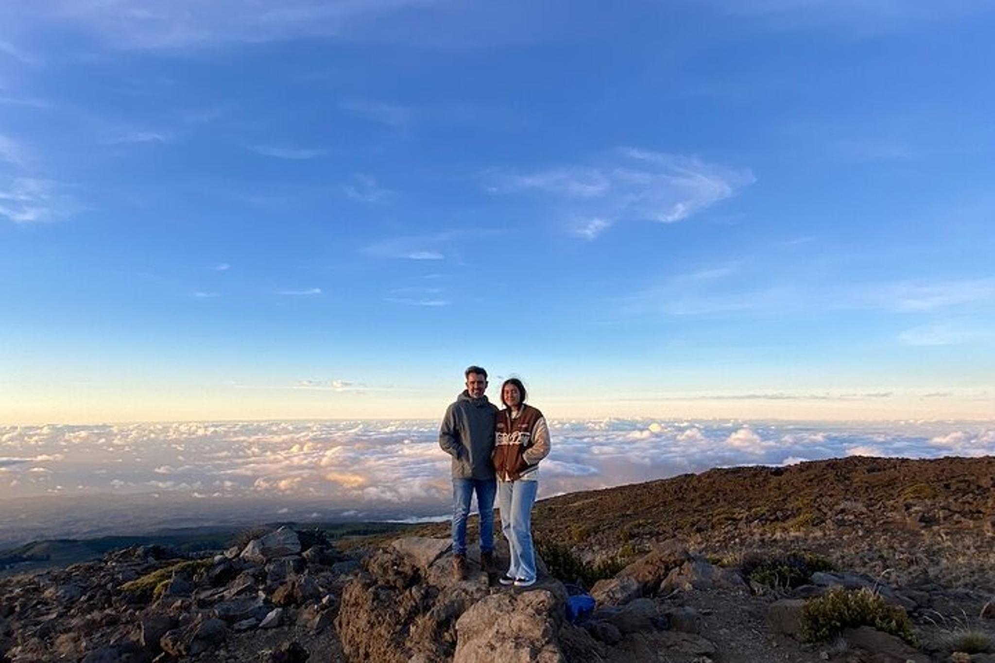 Maui Haleakala Jeep Tour at Sunset - Image 5