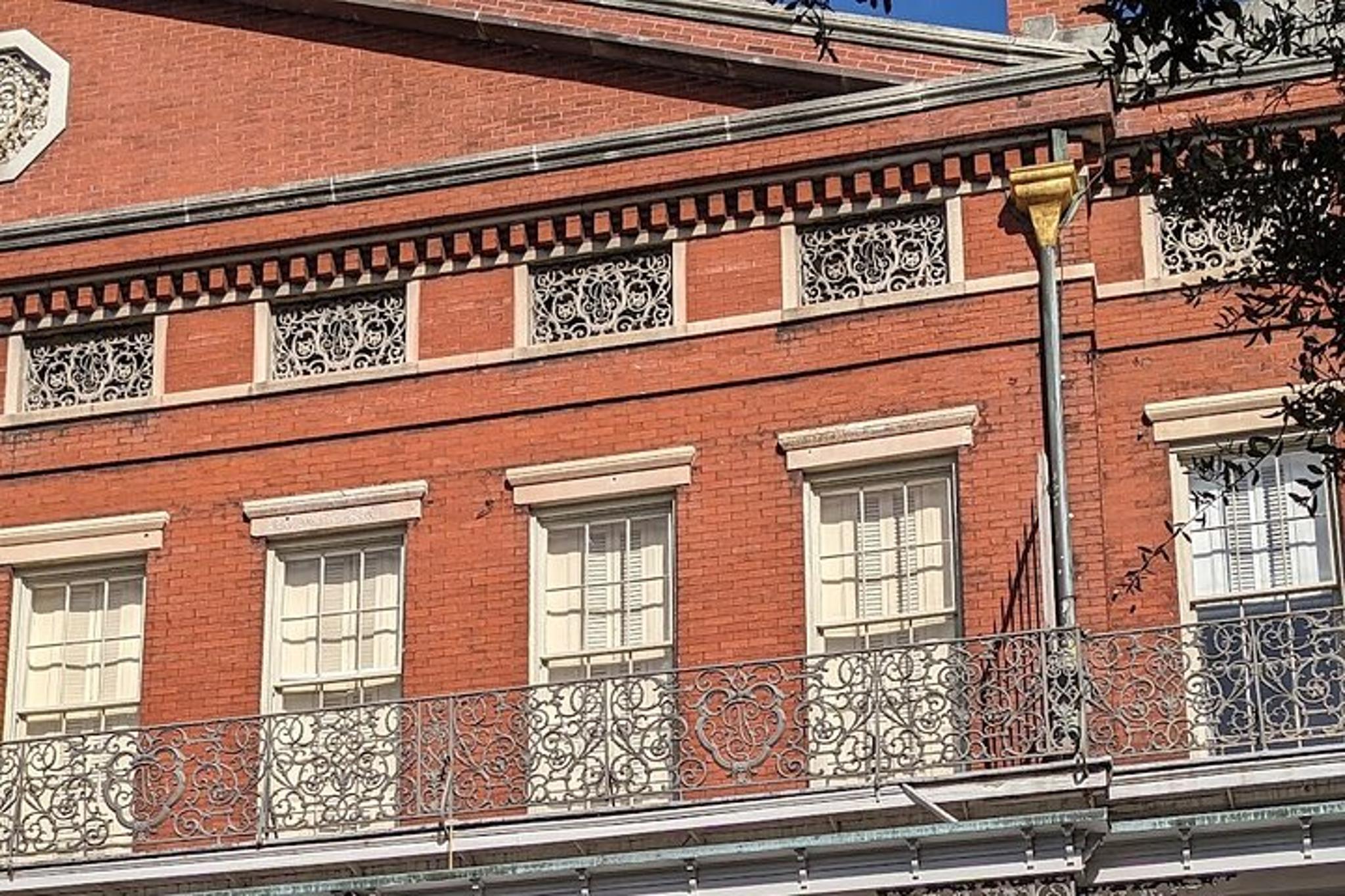 New Orleans French Quarter Self-Guided Tour - Image 4