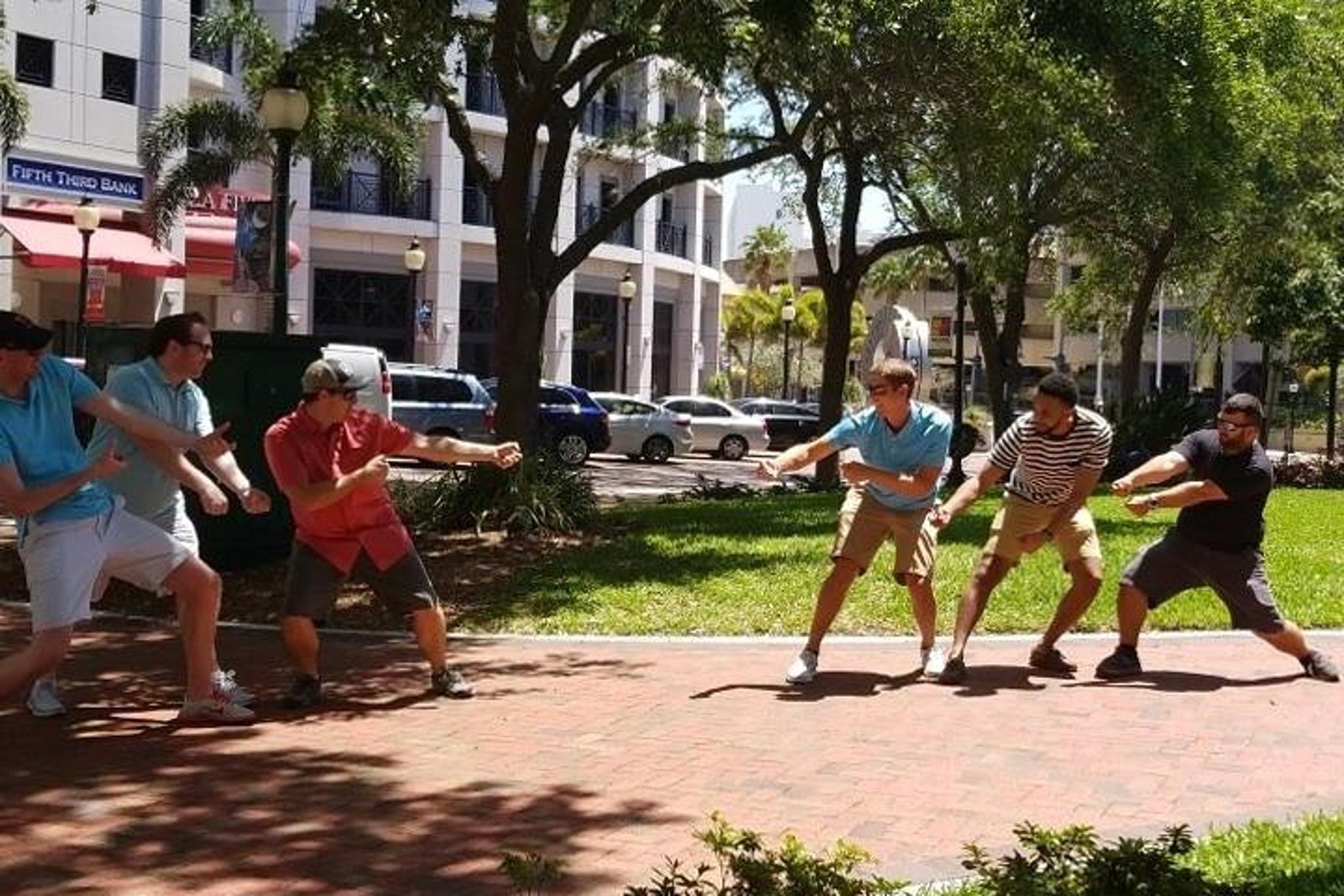 Port St. Lucie Scavenger Hunt - Image 4