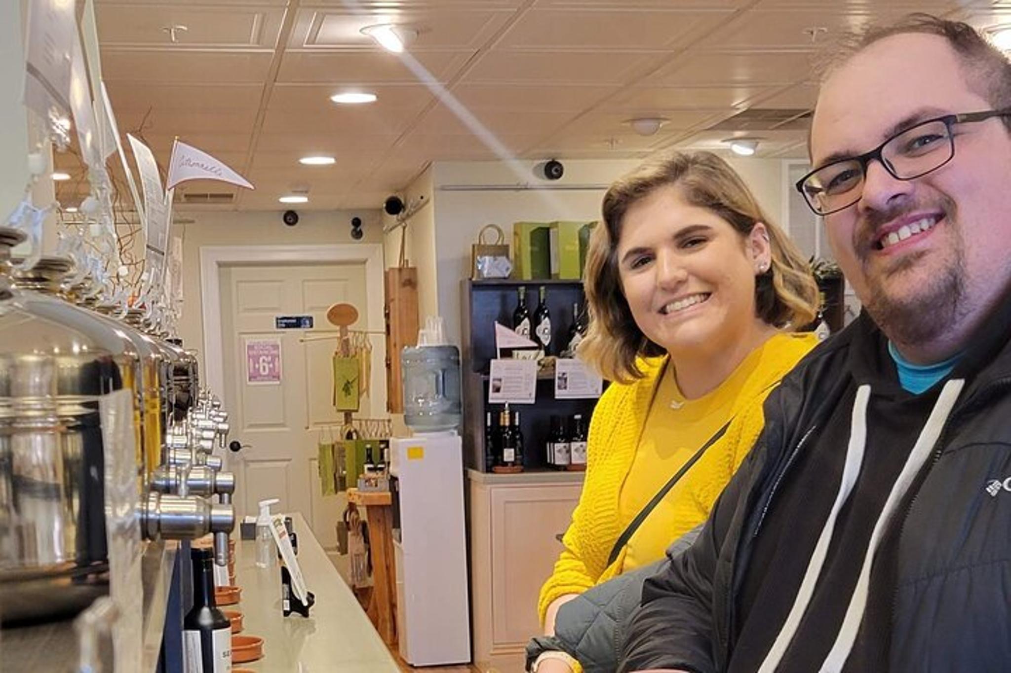 Lancaster Scavenger Hunt Adventure - Image 6