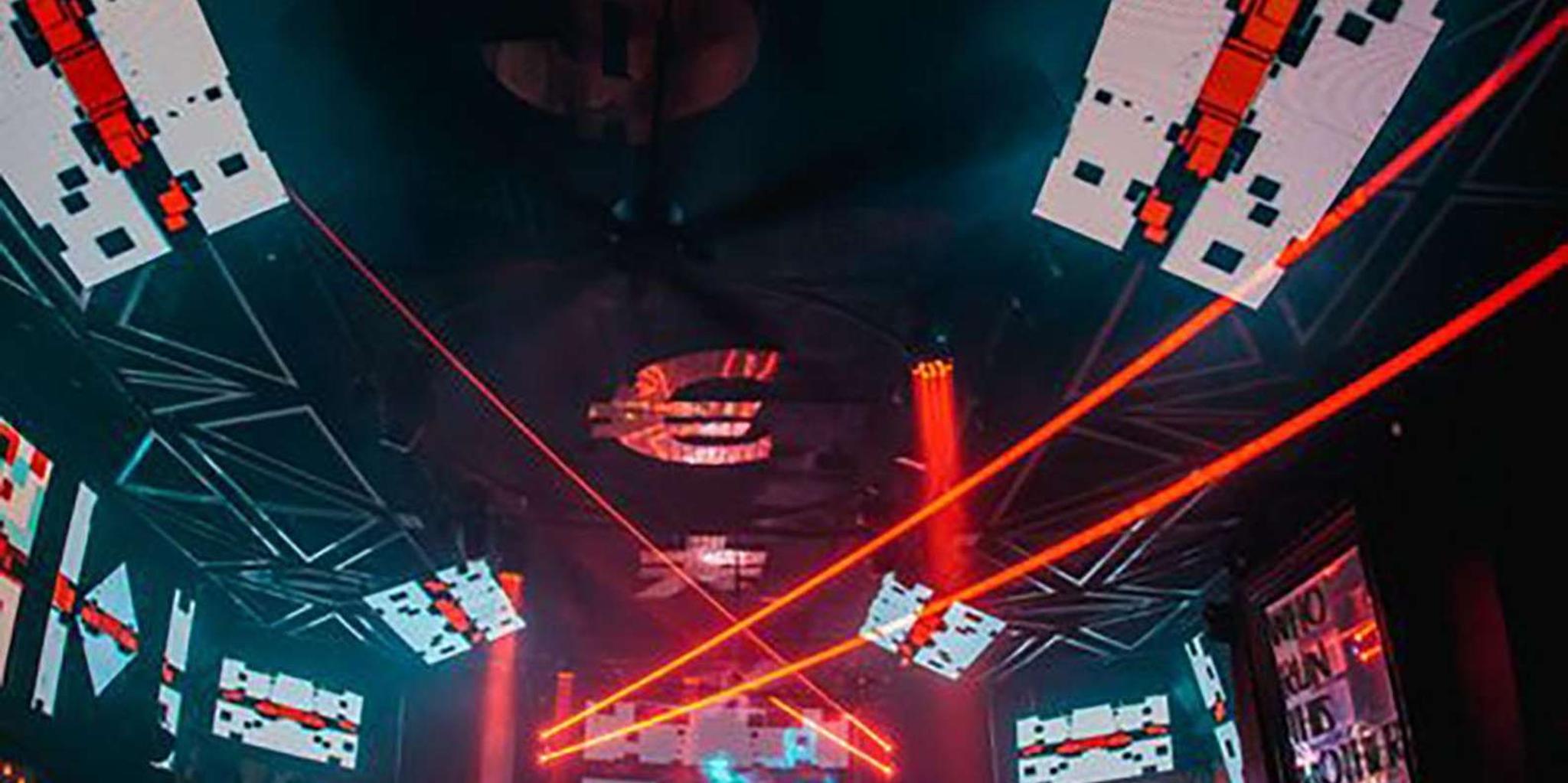 Miami Boat Party and Nightclub Experience - Image 1