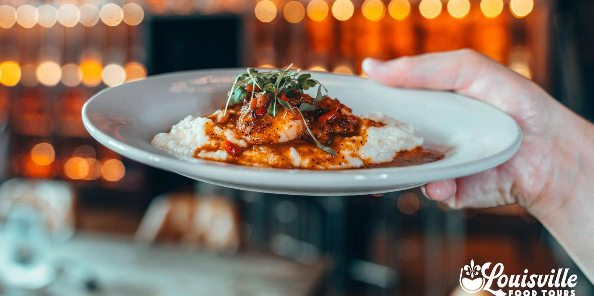 Louisville Bourbon and Food Walking Tour - Image 3