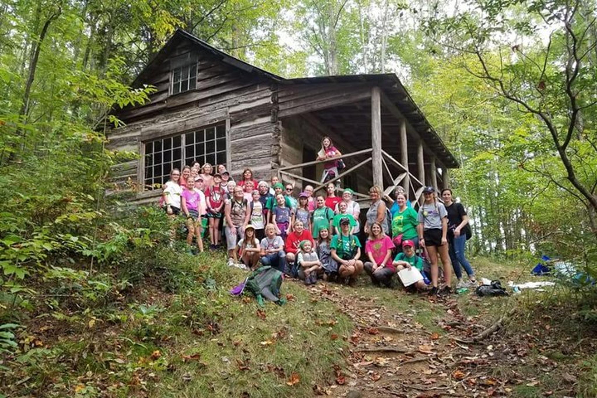 Gatlinburg Nature Exploration Tour - Image 6
