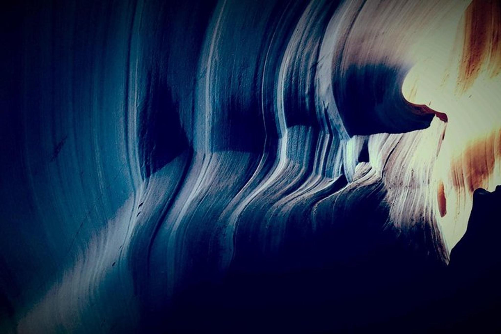 Sedona Antelope Canyon and Horseshoe Bend Tour - Image 5