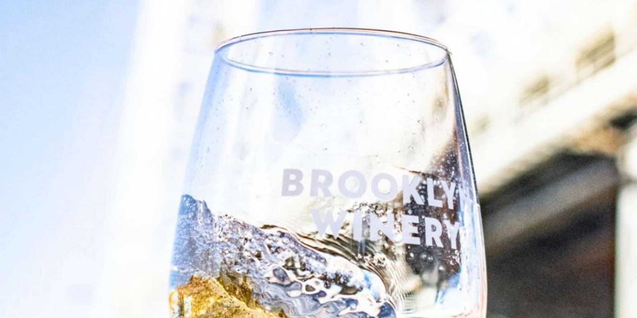 Brooklyn Winery Tour and Tasting - Image 6