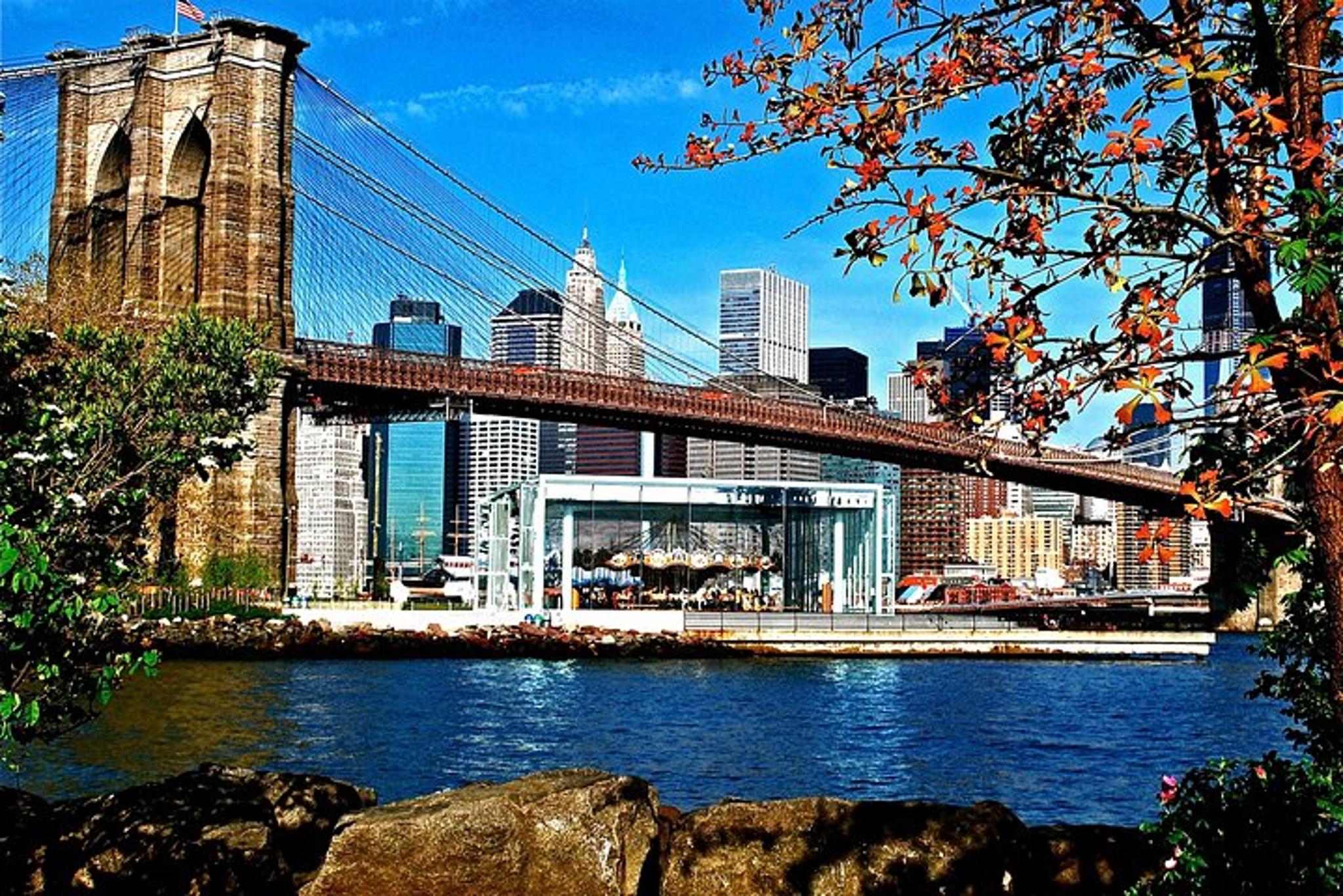 New York City Private Tour with Driver-Guide - Image 3