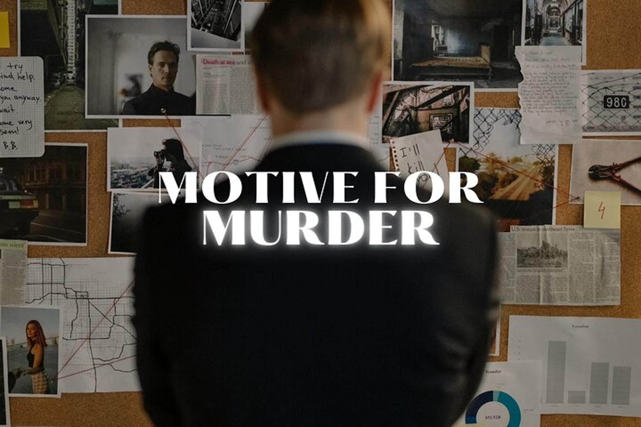 Fairbanks Murder Mystery Detective Experience - Image 2