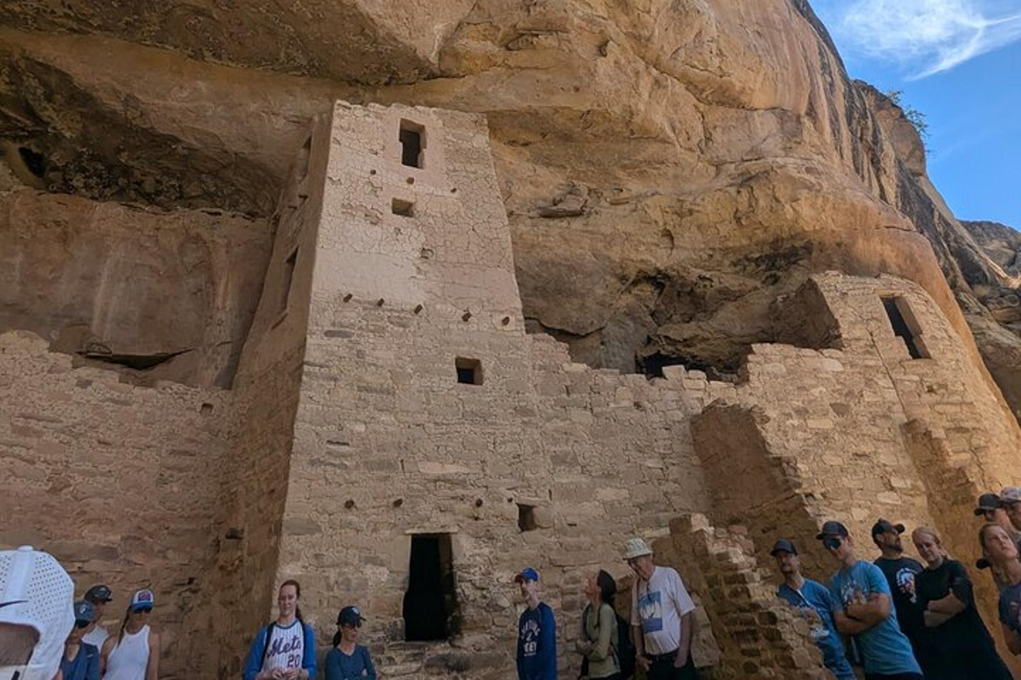 Durango Mesa Verde Cliff Palace Tour 5 Hr - Image 5