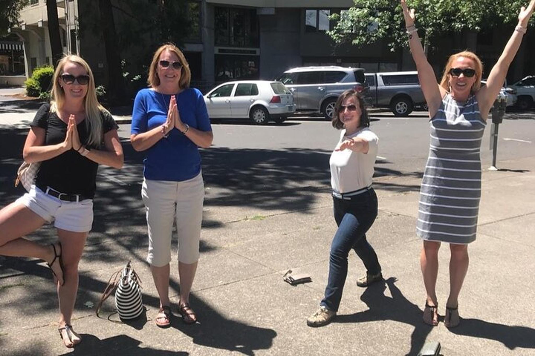 San Antonio City Scavenger Hunt - Image 2