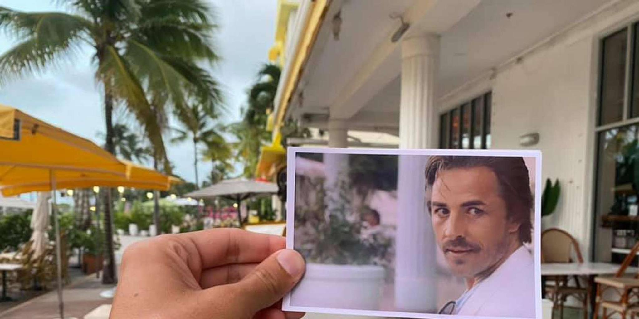 Miami Beach Movies and TV Filming Locations Tour