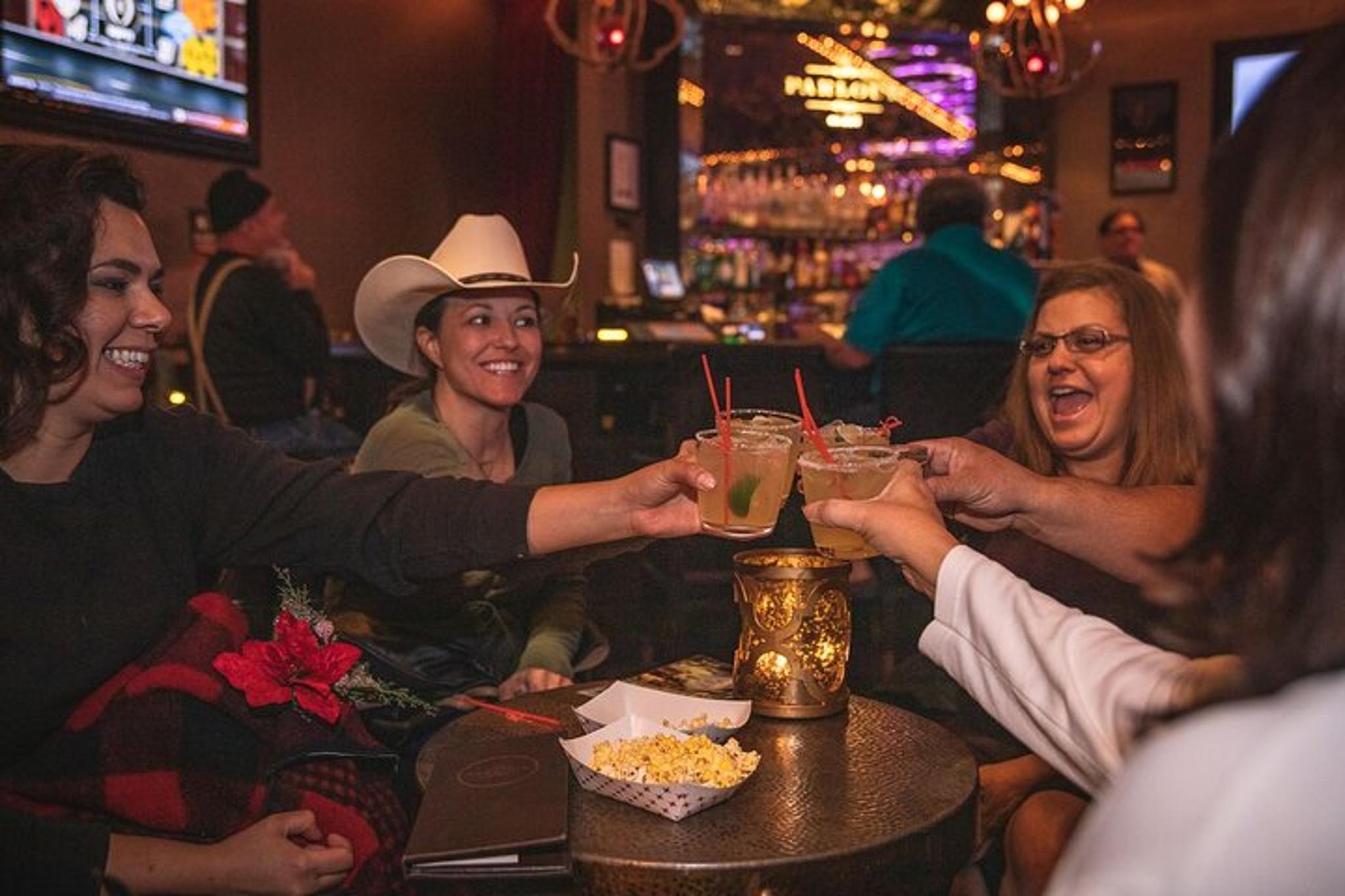 Los Angeles to Las Vegas Road Trip - Image 2