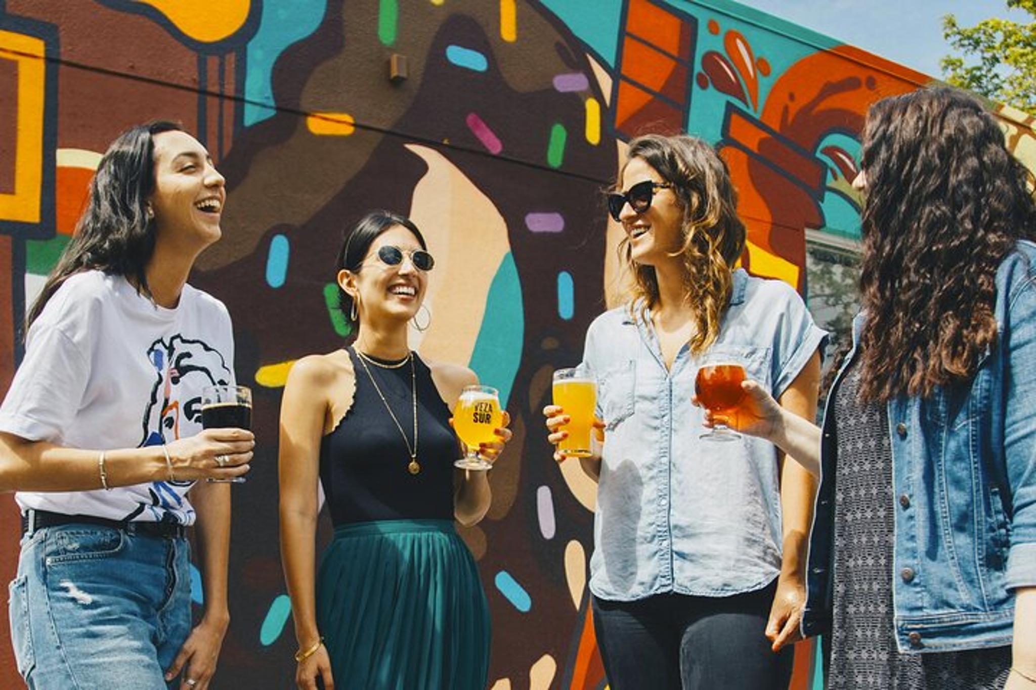 Kaua'i Brewery Tour with Beer Tastings - Image 1