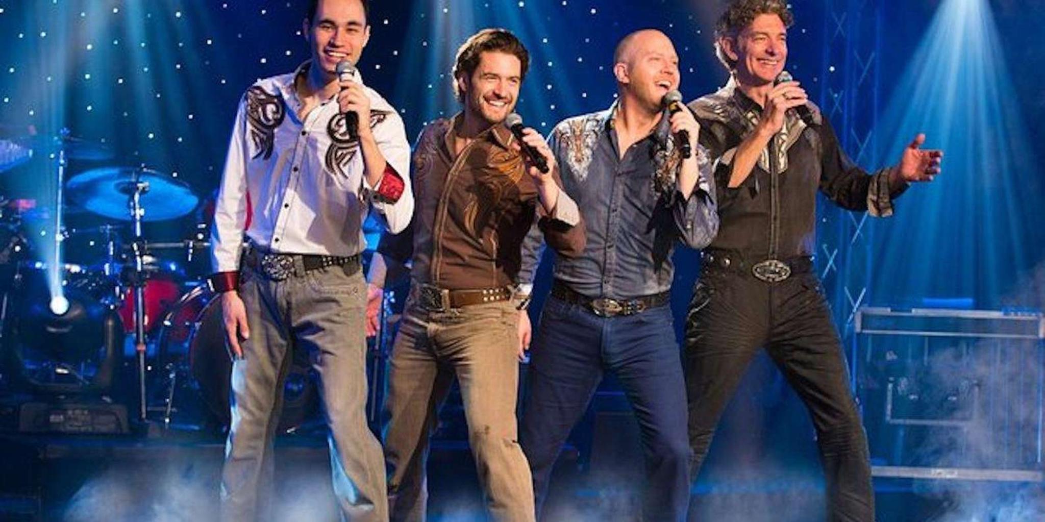 Branson Grand Jubilee Show - Image 3