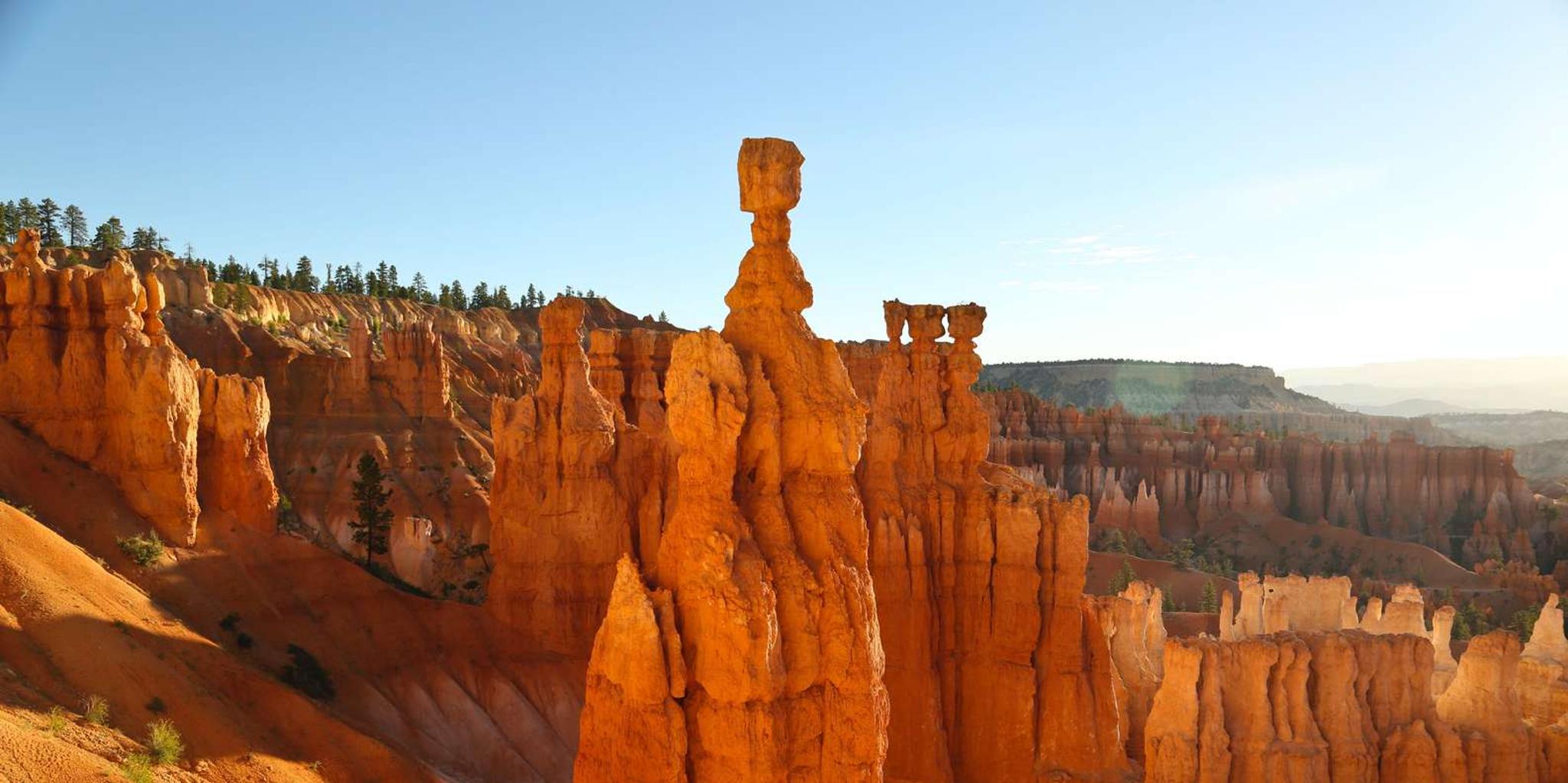 Las Vegas Bryce Canyon and Zion National Parks Tour - Image 6