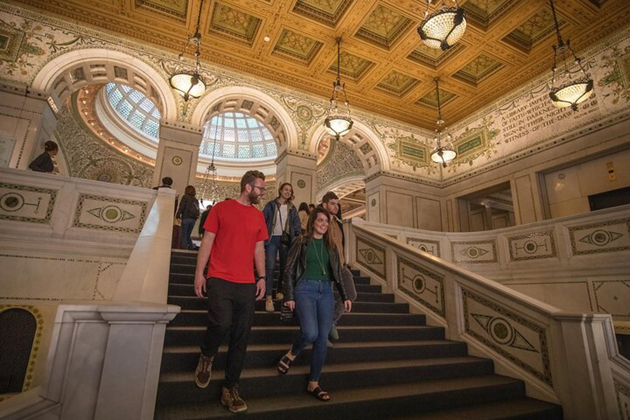 Chicago Architecture and Highlights Private Tour - Image 4