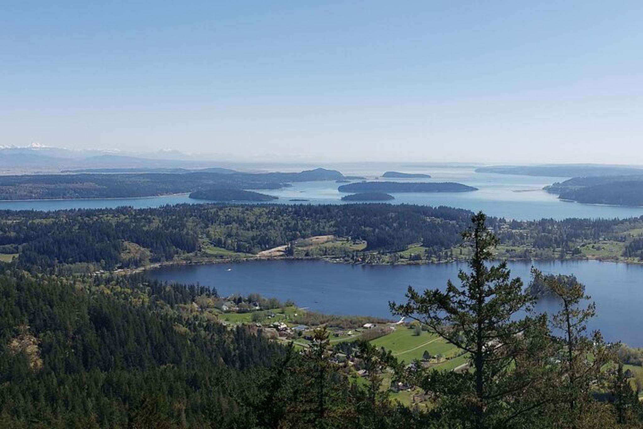 Whidbey Island and Deception Pass Excursion - Image 4