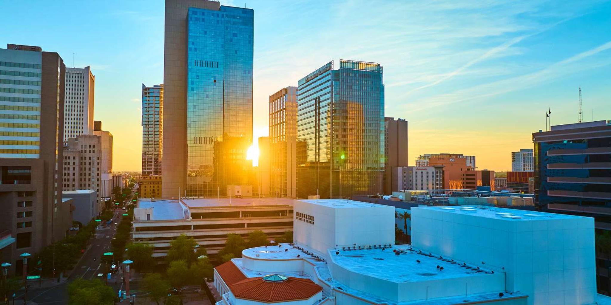 Phoenix True Crime Self-Guided Audio Tour - Image 3