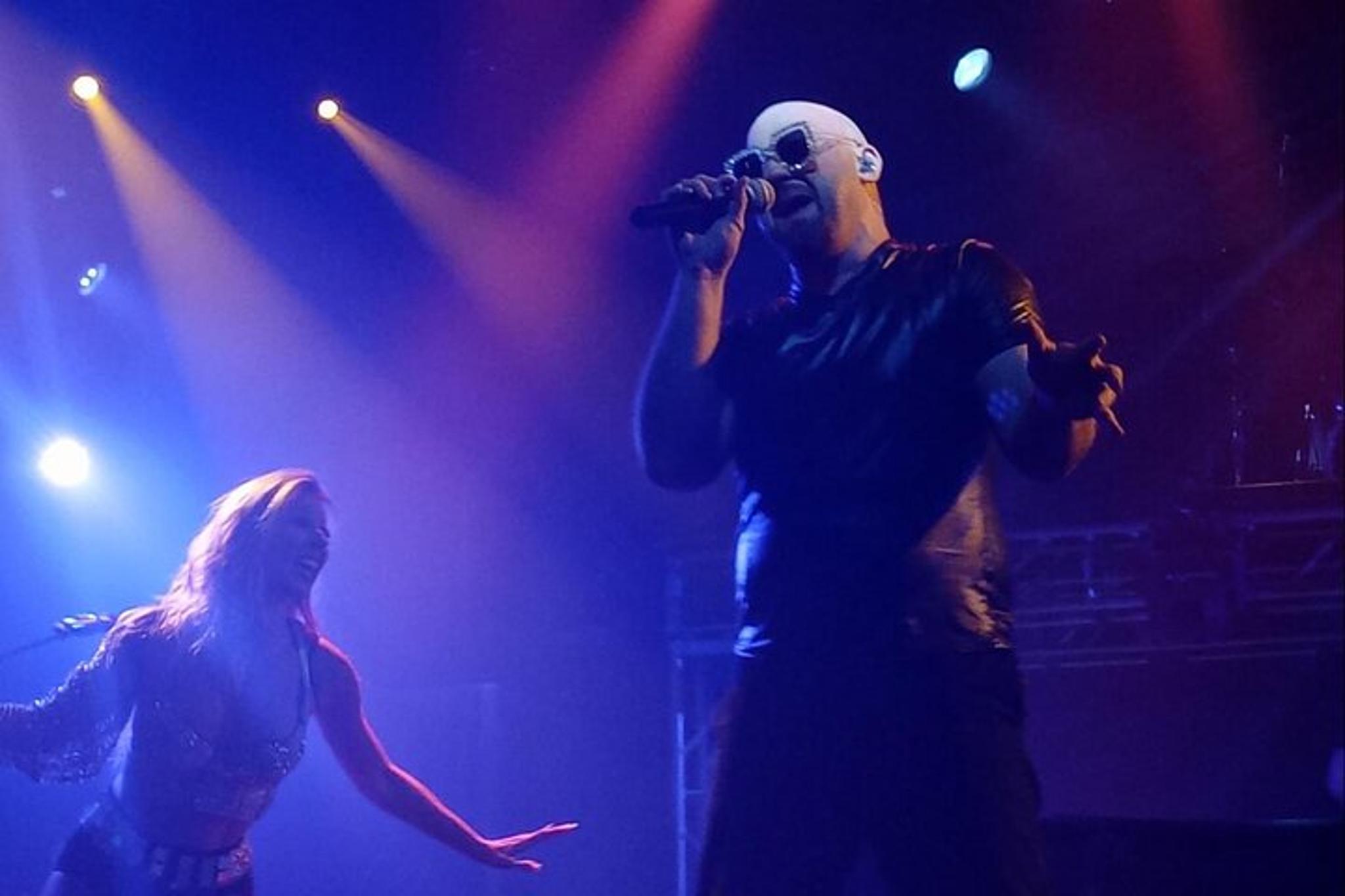 Las Vegas Piano Man Show at Planet Hollywood - Image 4