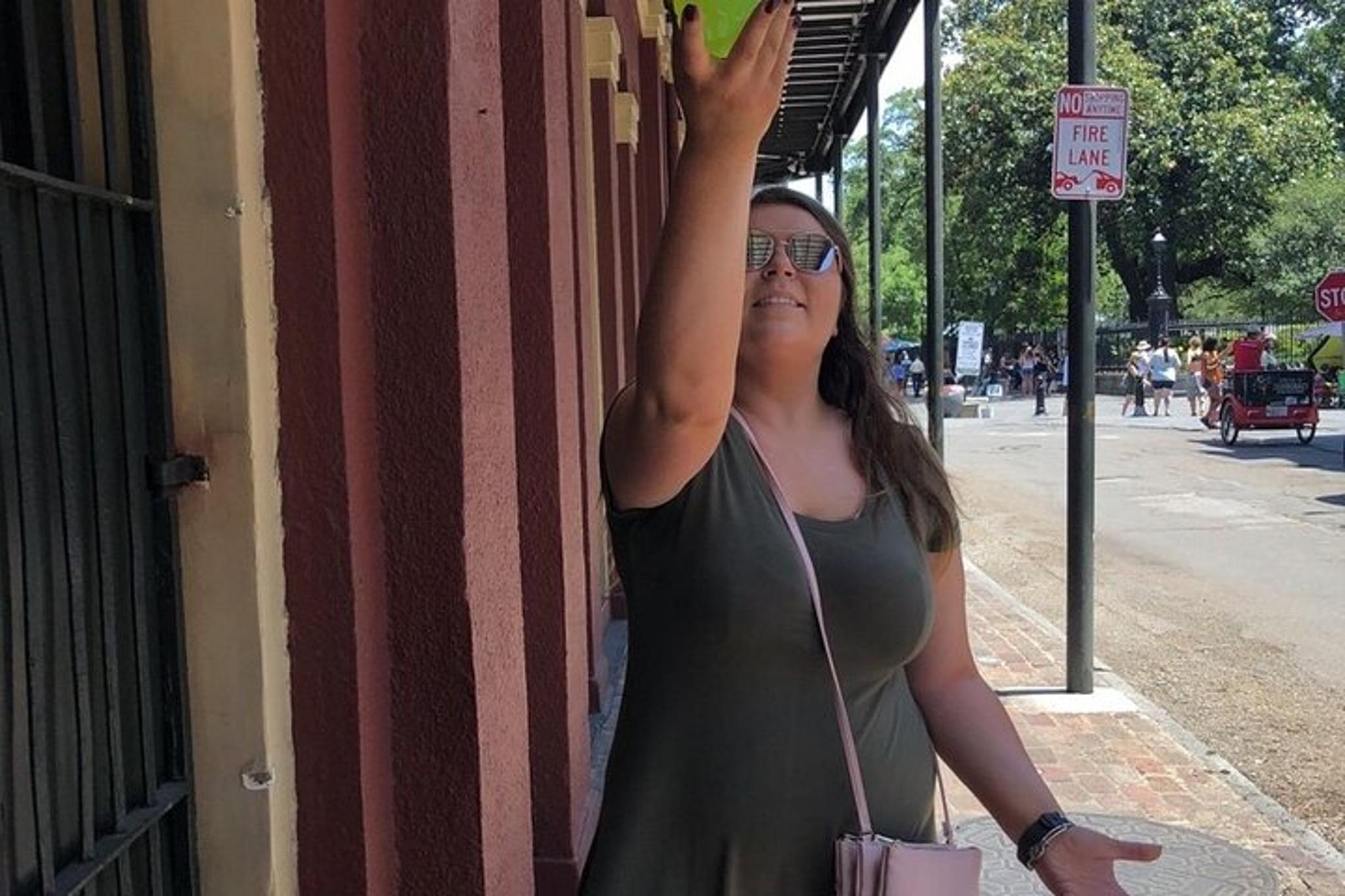 Davie Scavenger Hunt Zombie Adventure 1 hr - Image 6