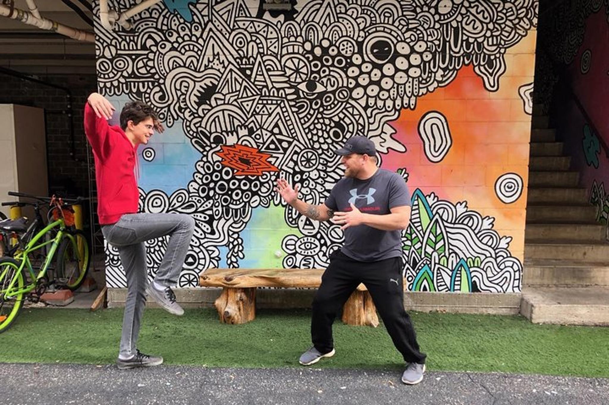 Phoenix Scavenger Hunt - Image 4