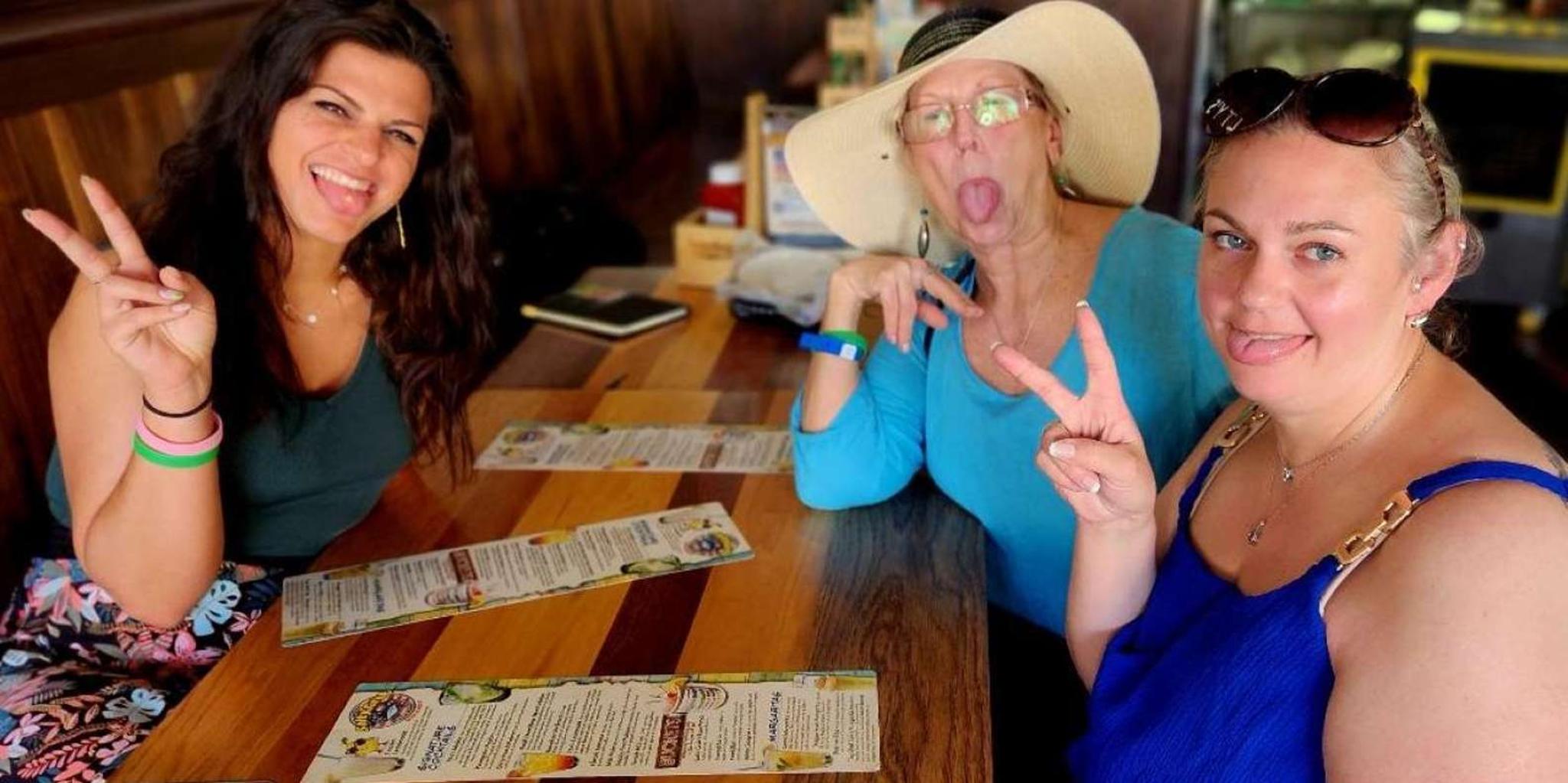 Clearwater Beach Walking Food Tour - Image 3