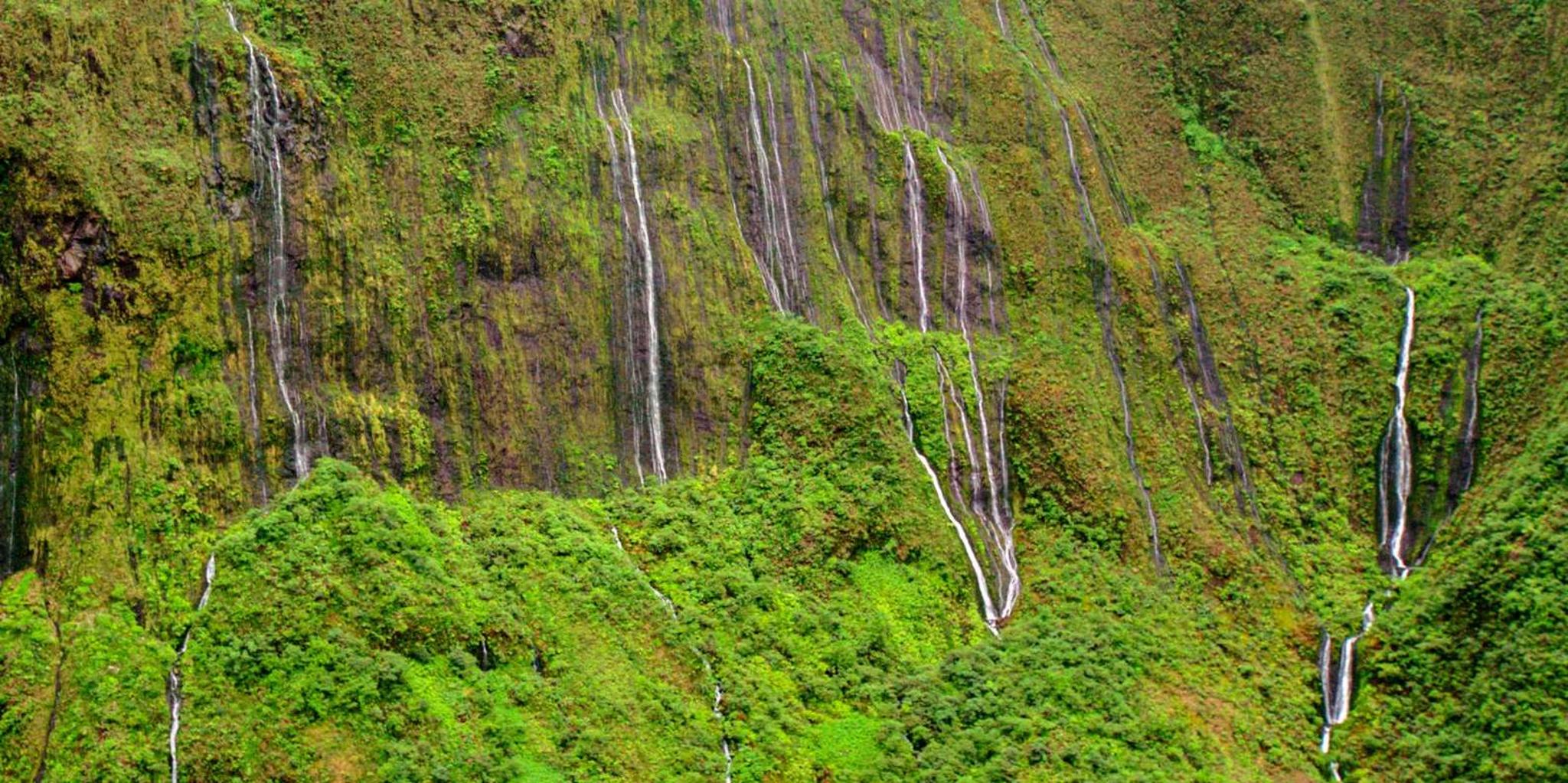 Maui Helicopter Tour with Exclusive Landing - Image 5