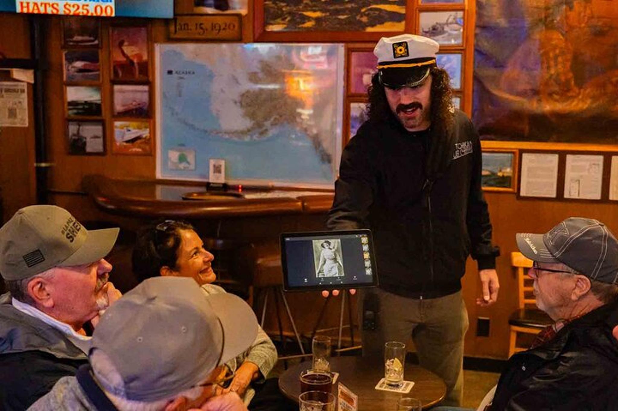 Ketchikan Pub Crawl - Image 6