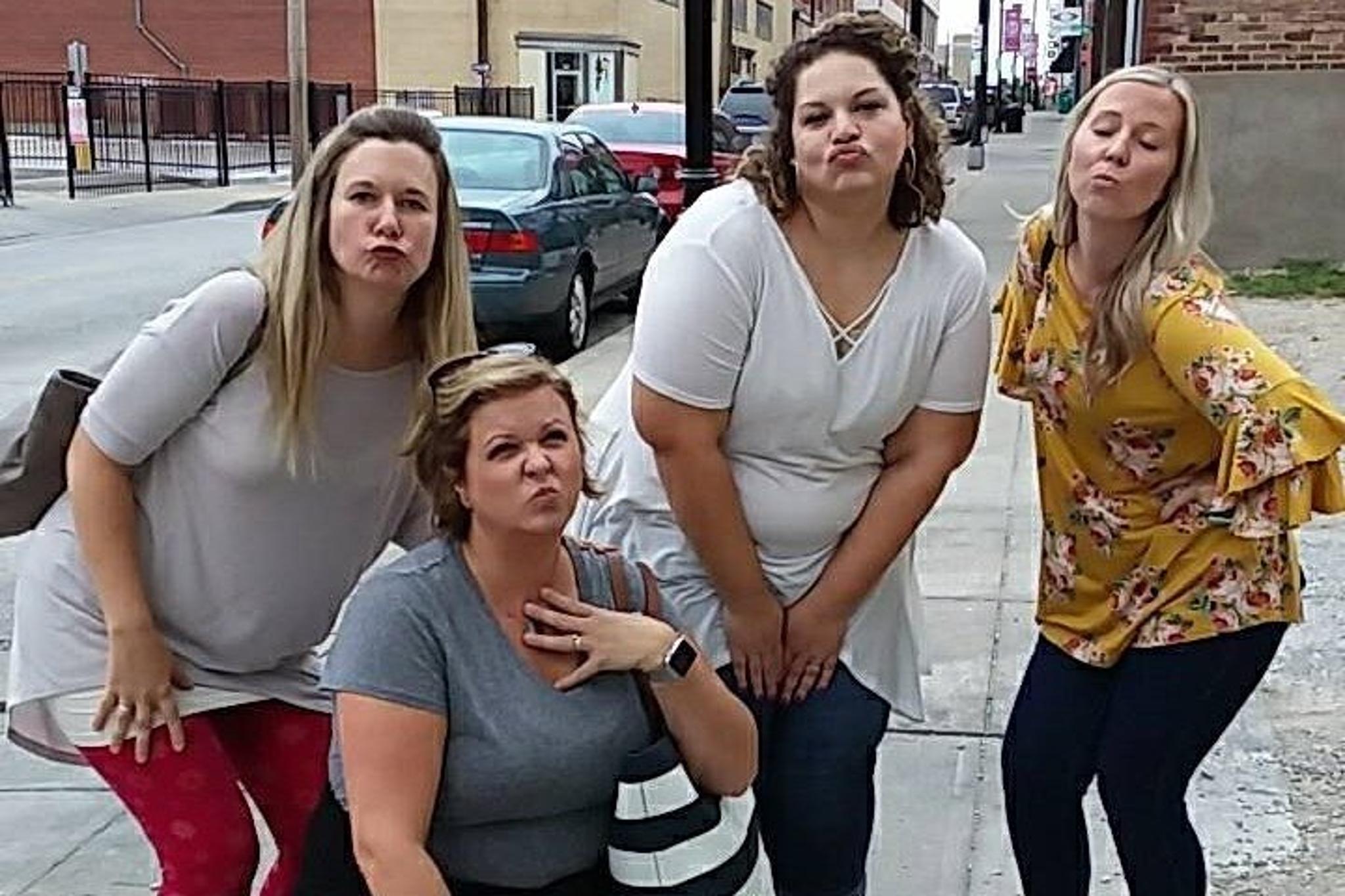 Sacramento Scavenger Hunt - Image 5