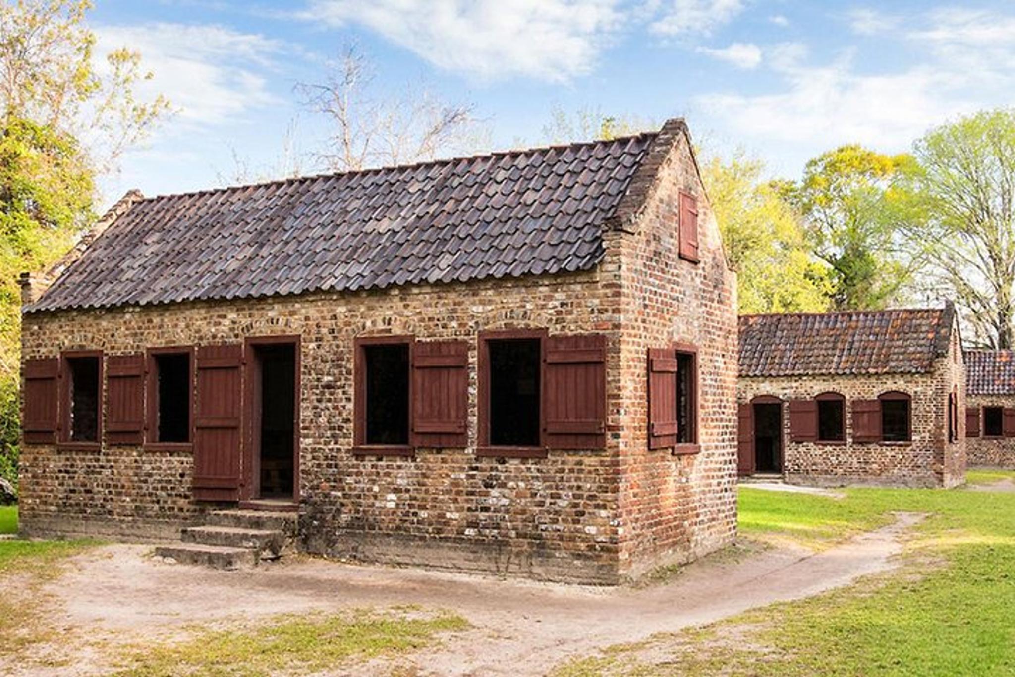 Charleston Plantation Tour at Boone Hall - Image 6