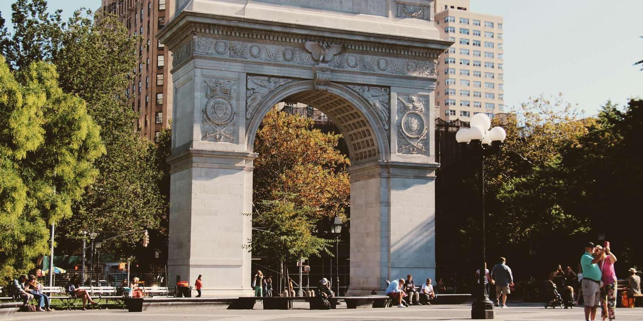 New York Greenwich Village Movies and Celebrities Tour 2 hr - Image 3