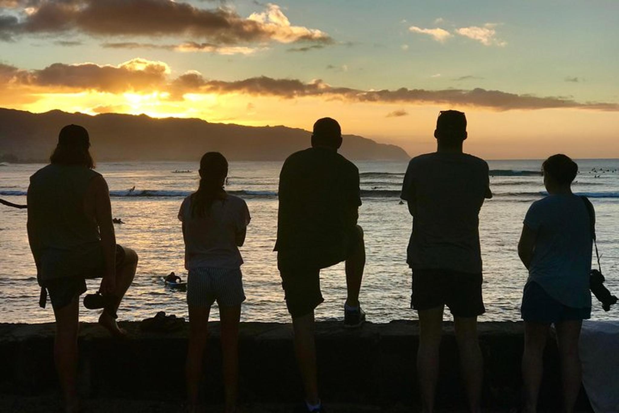 Oahu Multi-Day Private Tour