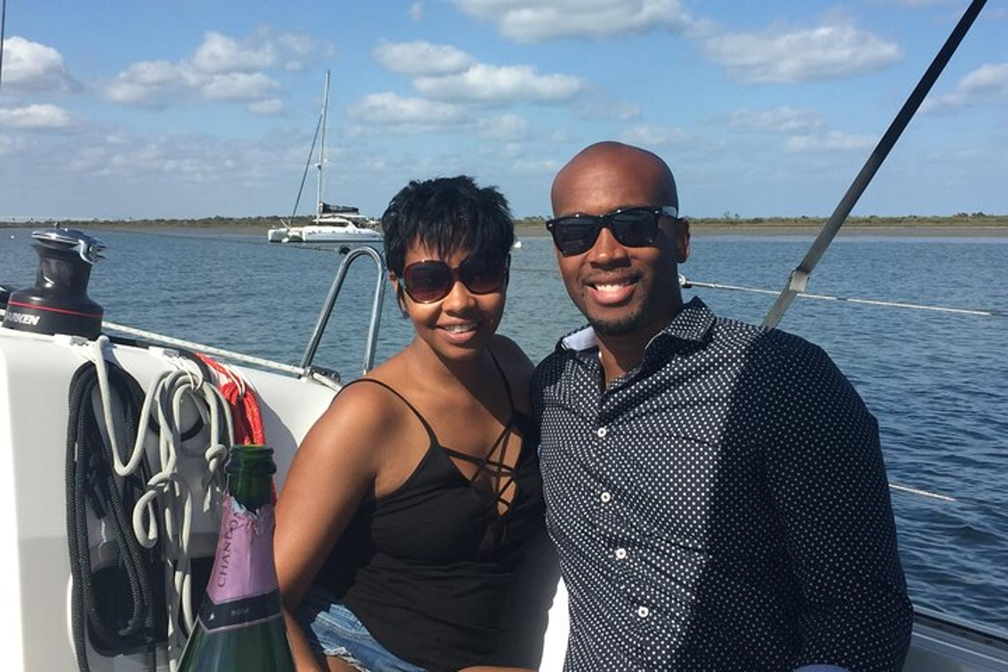 Historic Bay Front Private Sunset Sail - Image 2