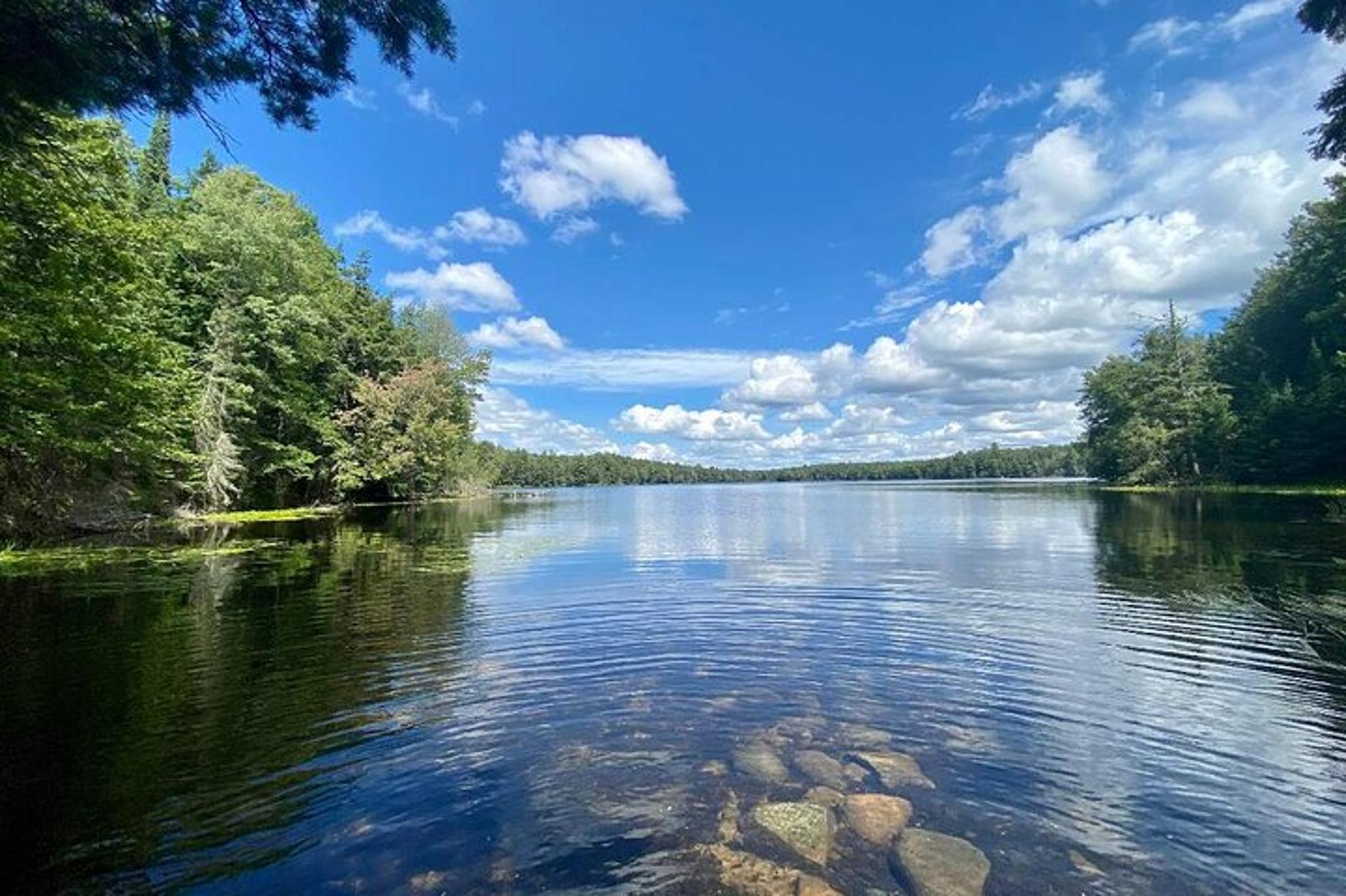 Michigan Lakeshore Self-guided Audio Driving Tour - Image 4