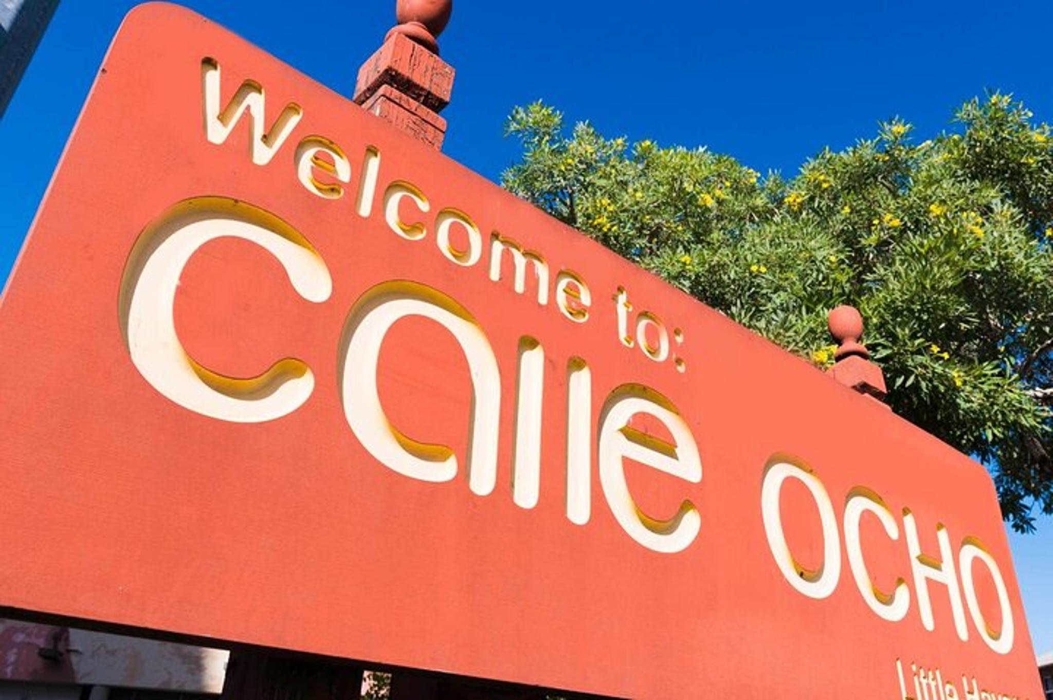 Miami Bus and Citywalk Tour - Image 3