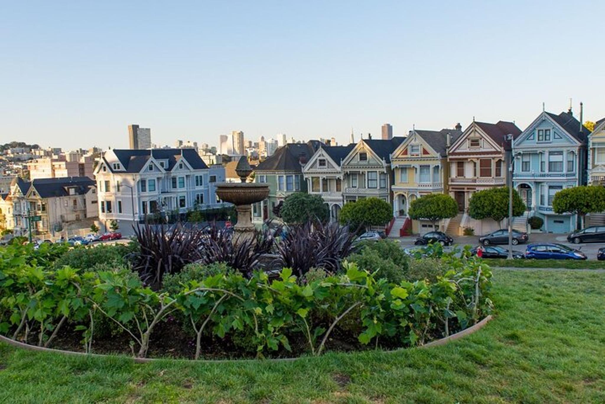 San Francisco Bay Cruise and City Tour - Image 6