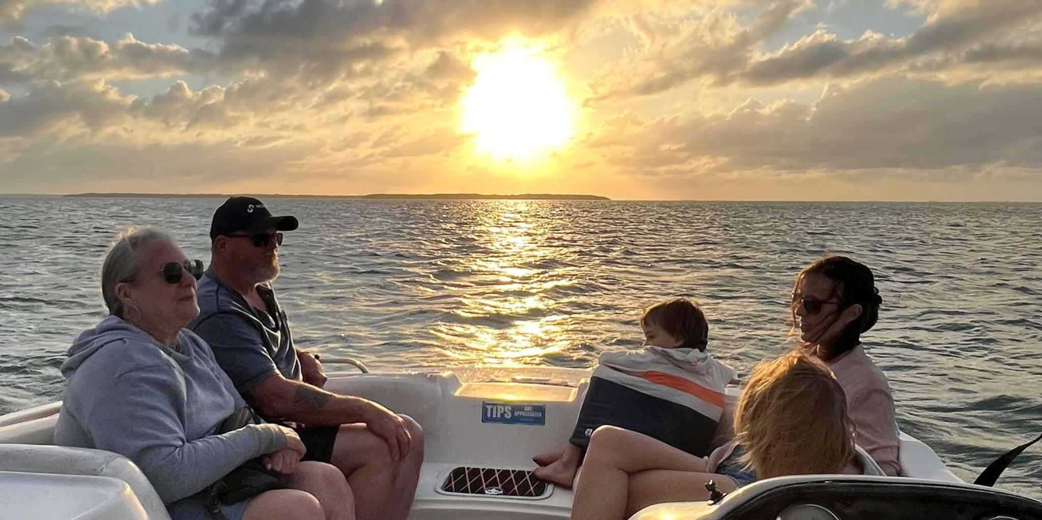 Islamorada Snorkel and Sandbar Adventure 4 hr - Image 6