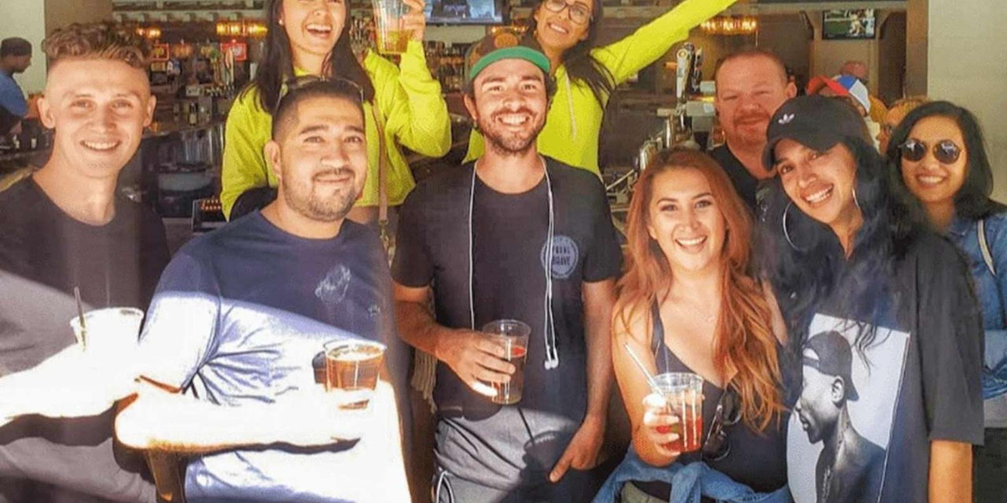 Las Vegas Strip Bar Crawl - Image 2