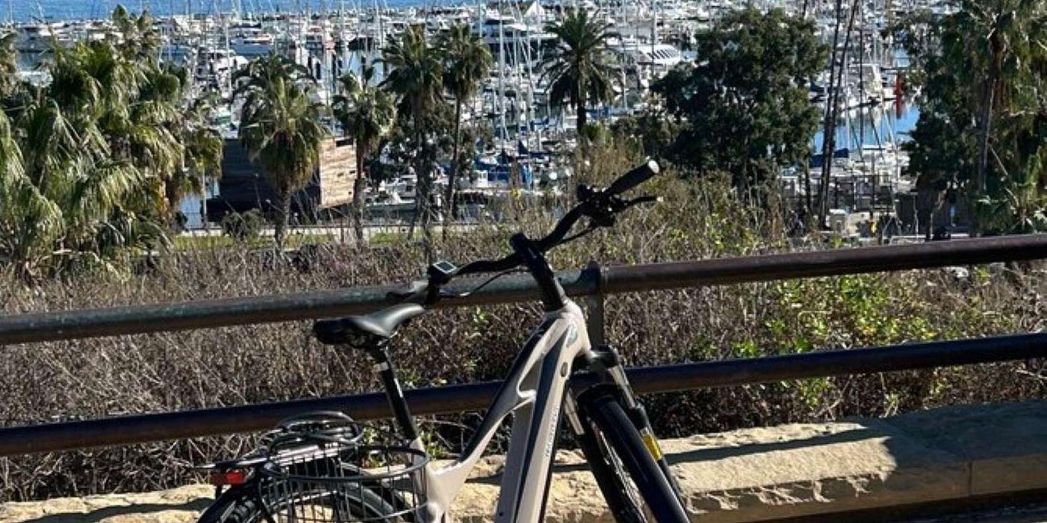 Santa Barbara Sightseeing Bike Tour - Image 4